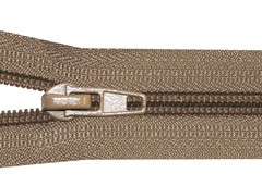 Молния брючная Т-4 20см (100шт)