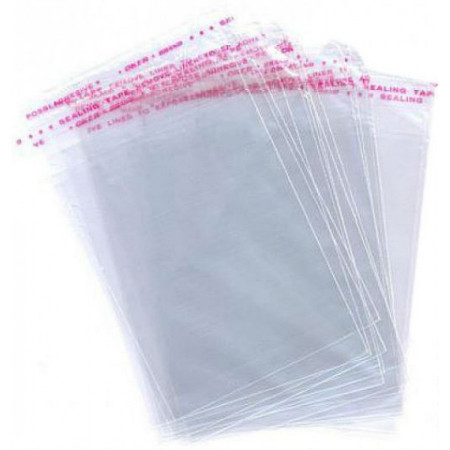 Пакеты П.П (Размеры пакетов  под заказ) в Санкт-Петербурге