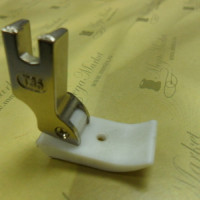 Лапки для швейных машин в Санкт-Петербурге