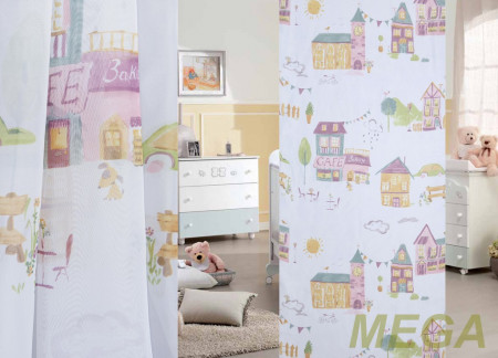 Печать Вуаль в Санкт-Петербурге