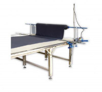 Раскройное оборудование Kaigu в Санкт-Петербурге