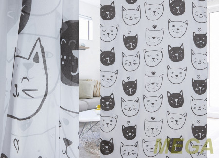 Печать Вуаль в Санкт-Петербурге