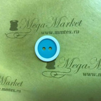Пуговицы полиэстер 2 прокола 18мм в Санкт-Петербурге