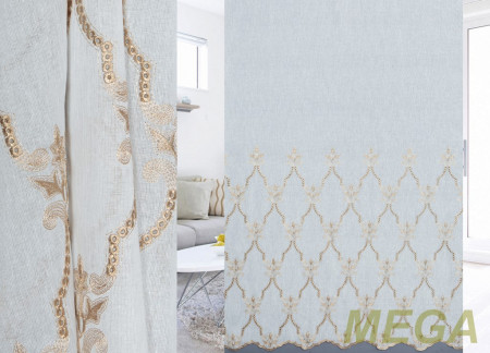 Вышивка Лен в Санкт-Петербурге