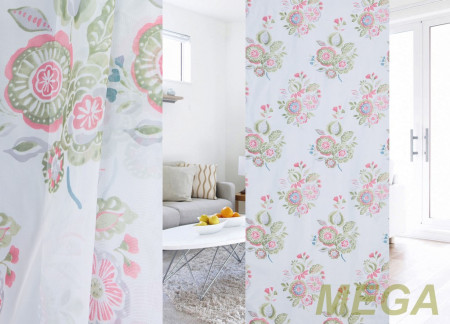 Печать Вуаль в Санкт-Петербурге