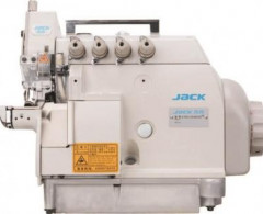 Промышленная швейная машина JACK (оверлок) JK-797DI-4-514-M03/333
