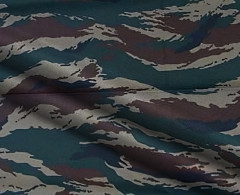 Ткань смесовая Грета WR 80/20 200+/-10гр.м2 рул 70м кмф