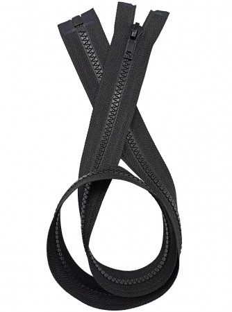 Молния трактор Т-8 1замок у/з Разъемная у/з 90см в Санкт-Петербурге