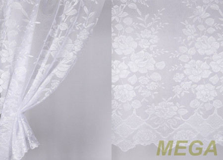 Тюль 14 в Санкт-Петербурге