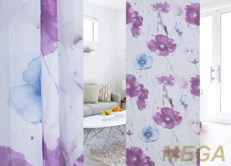 Печать Вуаль в Санкт-Петербурге