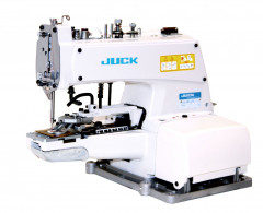 Полуавтомат для пришивания пуговиц на 2 (4) прокола Red Shark-RS-T373