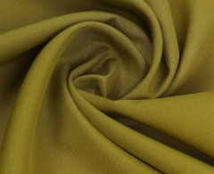 Ткань Габардин 230 шир 150см рул гладь (Оливковый)