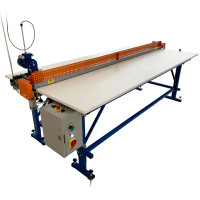 Отрезная линейка Rexel UK-1