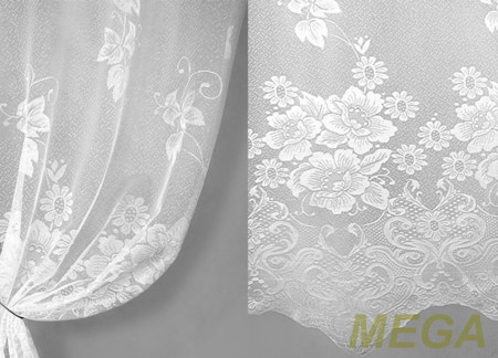 Тюль 14 в Санкт-Петербурге