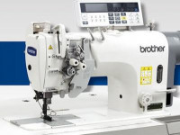 Двухигольные машины Brother T8452C – 003/005 (комплект)