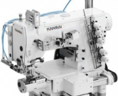 Промышленная швейная машина Kansai Special NM-1103A-UF/UTC-A (UTC-E) 