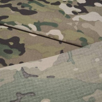 Ткань смесовая Twill в Санкт-Петербурге