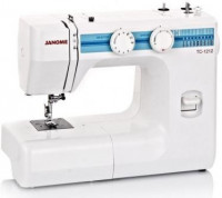 Бытовая швейная машина Janome 1212 ws