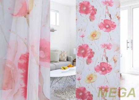 Печать Вуаль в Санкт-Петербурге