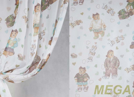 Печать Вуаль в Санкт-Петербурге