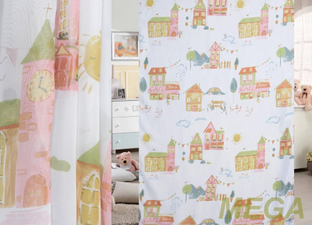 Печать Вуаль в Санкт-Петербурге