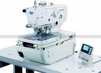 Петельные машины Brother HE800B-2/3 (комплект)
