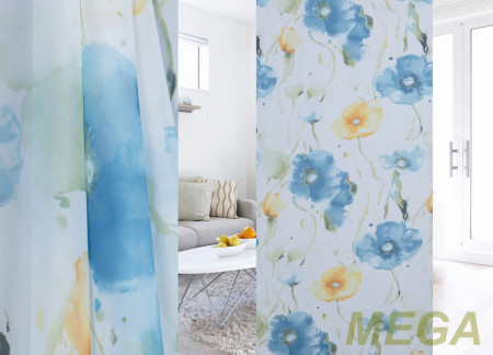 Печать Вуаль в Санкт-Петербурге