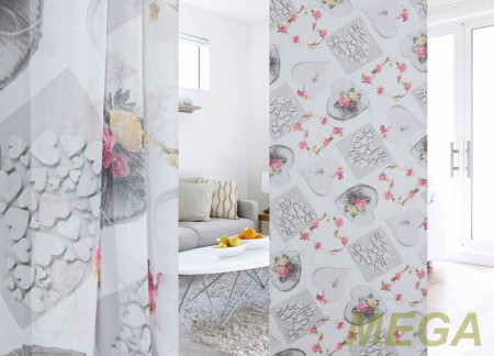 Печать Вуаль в Санкт-Петербурге