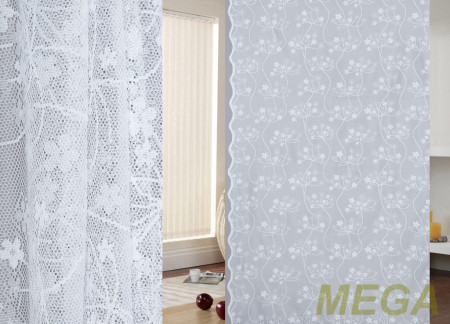 Тюль 14 в Санкт-Петербурге