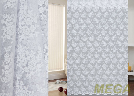 Тюль 24 в Санкт-Петербурге