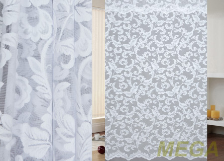 Тюль 24 в Санкт-Петербурге