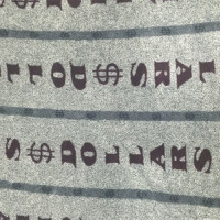 Ткань Велсофт набивной в Санкт-Петербурге
