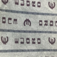 Ткань Велсофт набивной в Санкт-Петербурге
