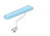 Рычаг Comel AKN-05C Comelfex