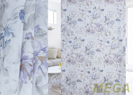 Печать Вуаль в Санкт-Петербурге