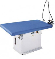 Паровый стол Comel MP/F/PV 200x100